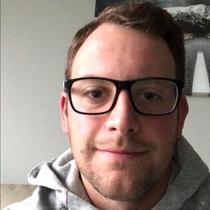 Meet your Posher, Mike